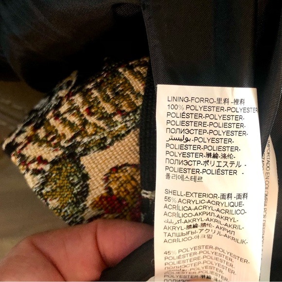 Desiqual Jacket/Coat. - Picture 8 of 16